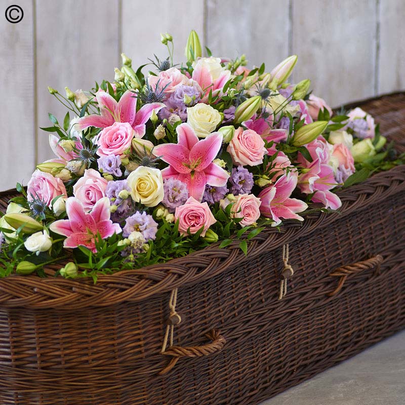 Funeral Flowers
